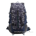 Camo Oid Sports Wolocking Bowlpacting Backpack Customize